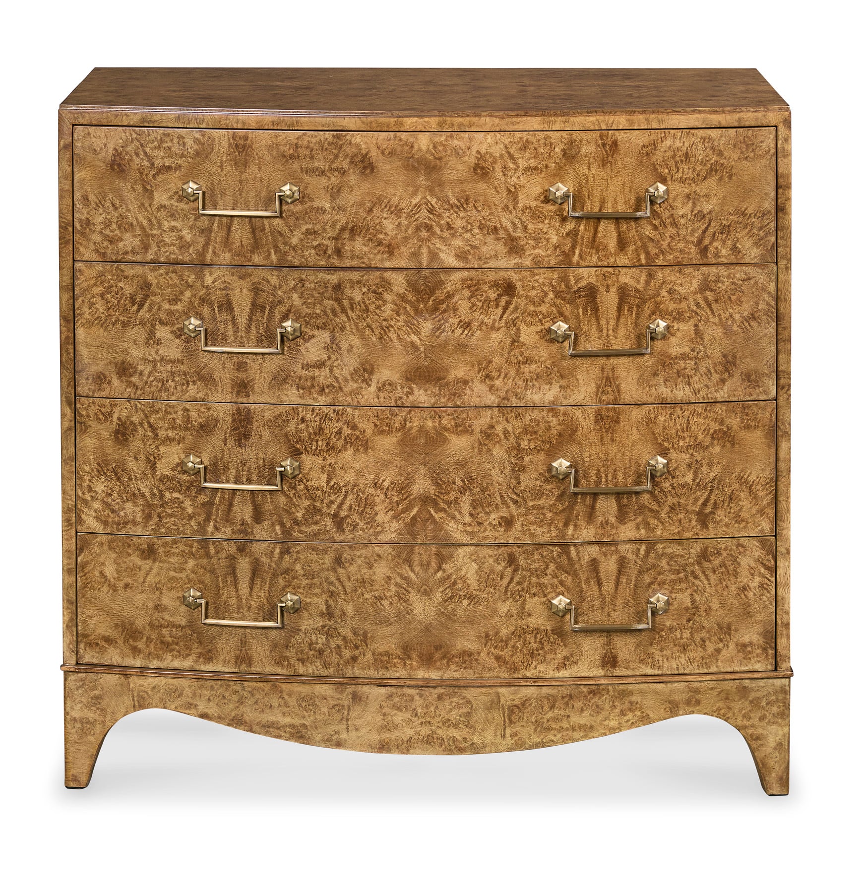 Maitland-Smith Chests Maui Chest