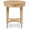 Maitland-Smith End/Side Tables Arlo Occasional Table