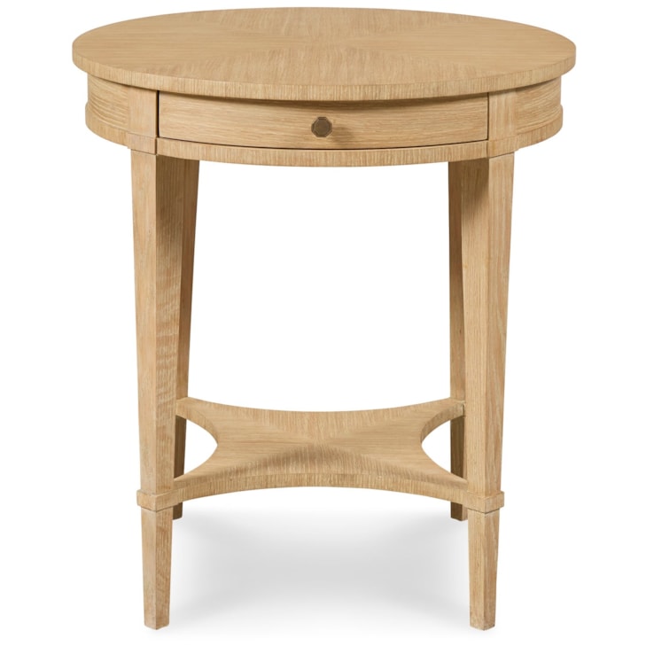 Maitland-Smith End/Side Tables Arlo Occasional Table