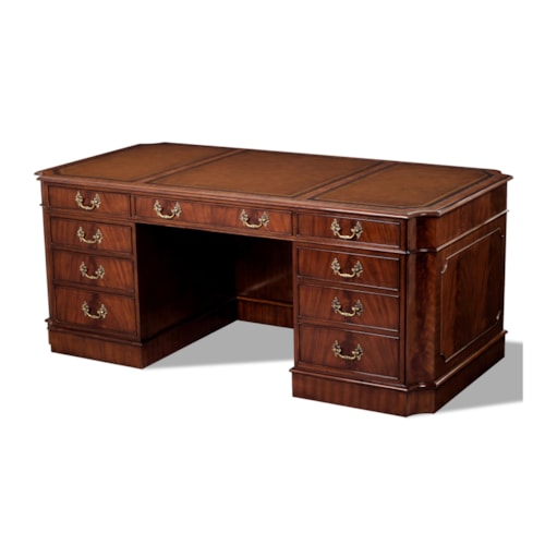 Alexander Desk