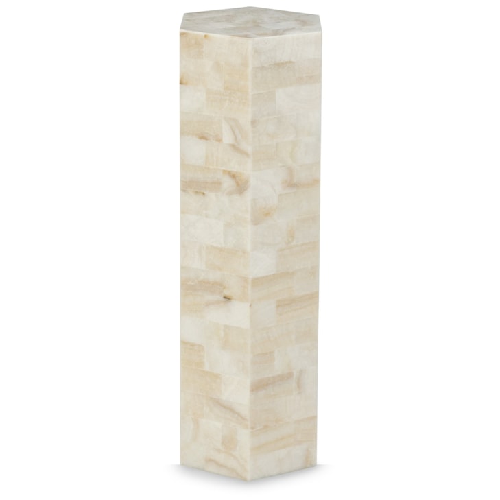 Maitland-Smith End/Side Tables Freyja Spot Table Small
