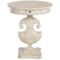 Lyre Spot Table