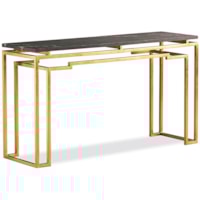 Bunk Console