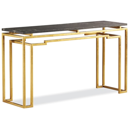 Bunk Console