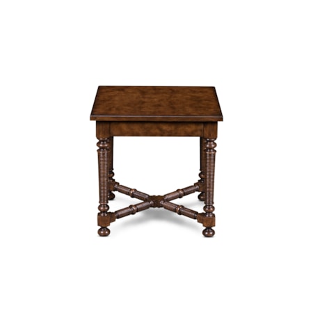 Owen Side Table