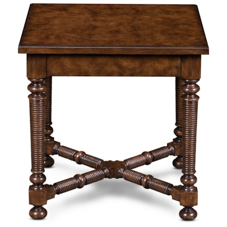 Owen Side Table