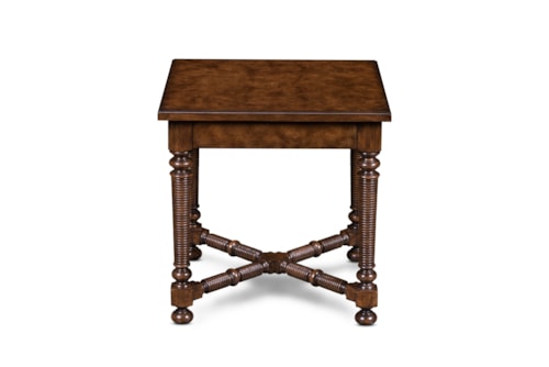 Owen Side Table