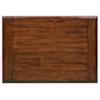 Maitland-Smith End/Side Tables Serpentine Nesting Tables