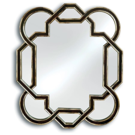 Geometro Mirror