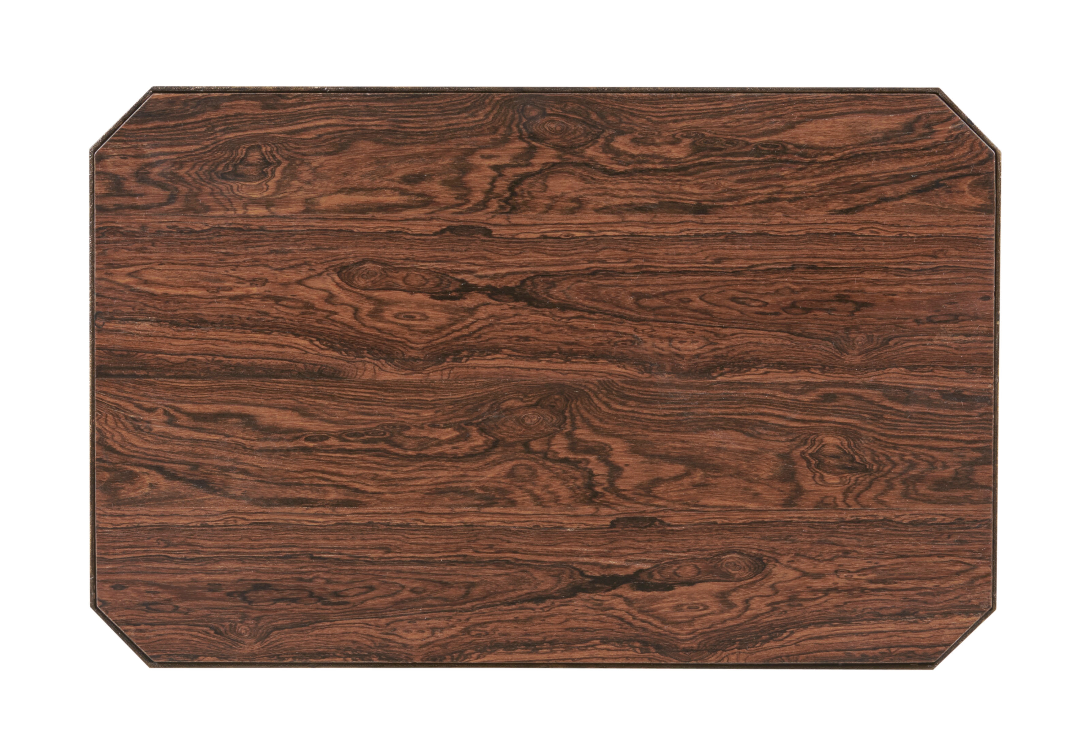 Maitland-Smith End/Side/Coffee Tables Darcy Side Table