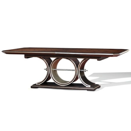 Bolero Dining Table