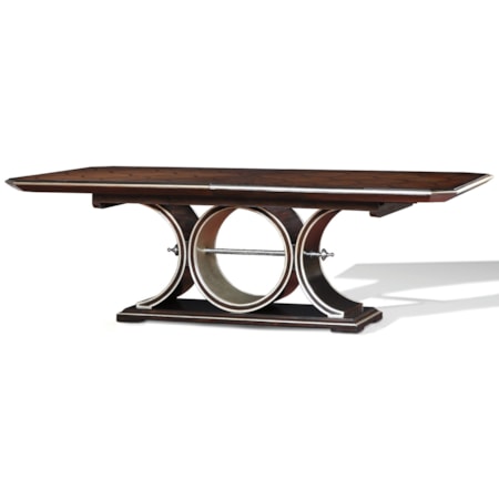 Bolero Dining Table