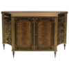 Maitland-Smith Consoles & Credenzas Chinoiserie Chiffonier
