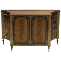 Chinoiserie Chiffonier