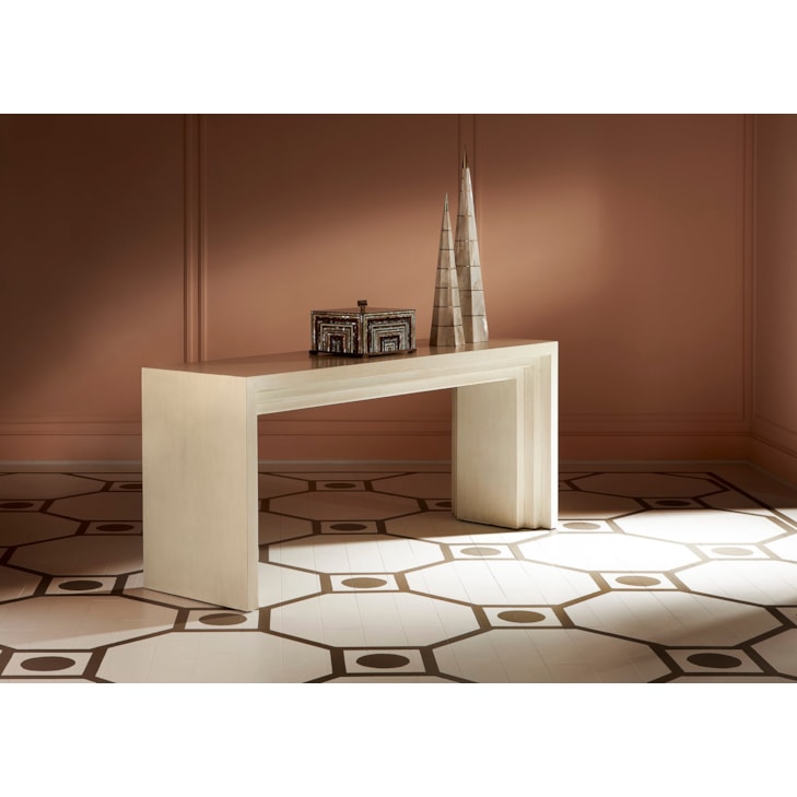 Maitland-Smith Consoles & Credenzas Aries Console Table