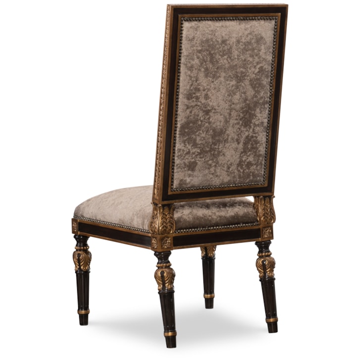 Maitland-Smith Dining Chairs  Grand Traditions Side Chair