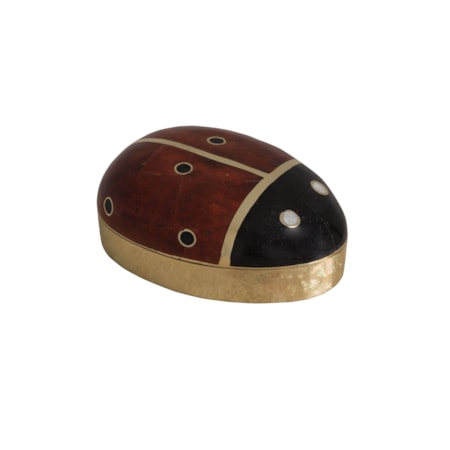 Ladybug Box