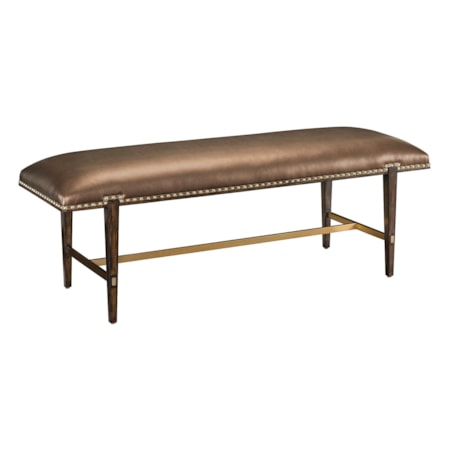 Lyric Bench
