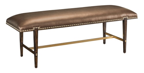 Lyric Bench