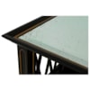 Maitland-Smith End/Side Tables Noir Accent Table