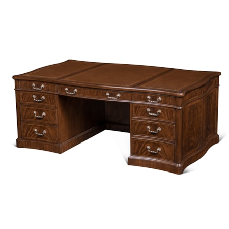 Sanders Desk