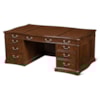 Maitland-Smith Desks Sanders Desk