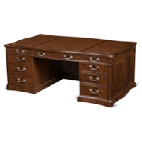 Sanders Desk