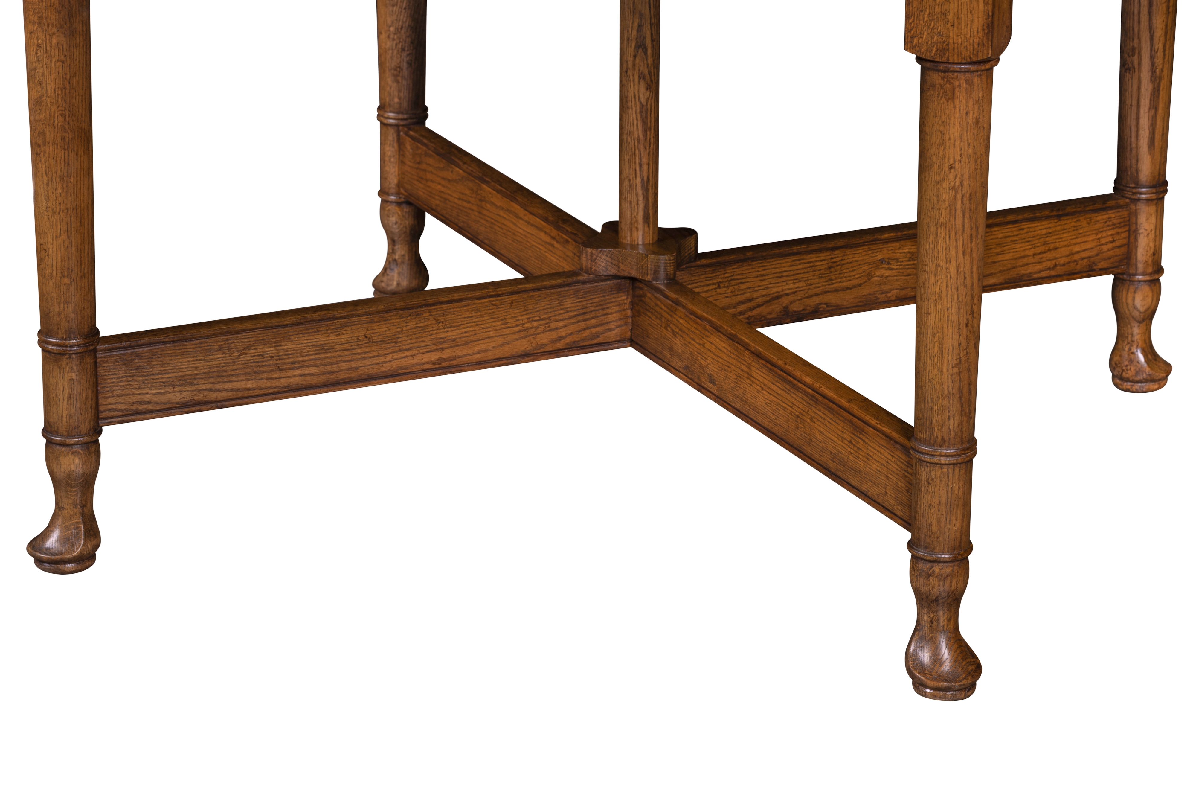 Maitland-Smith Dining Tables Rosemary Dining Table