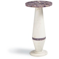 Amethyst Martini Table