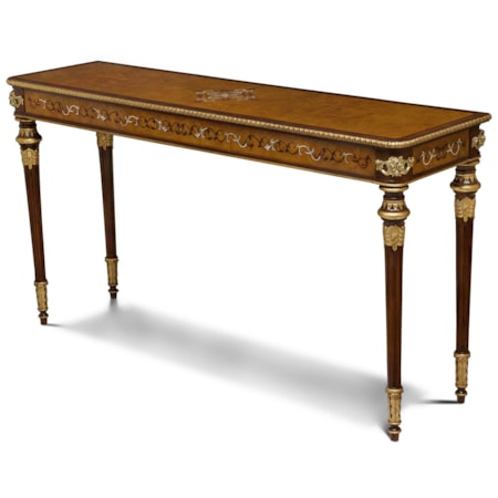 Finneas Console Table