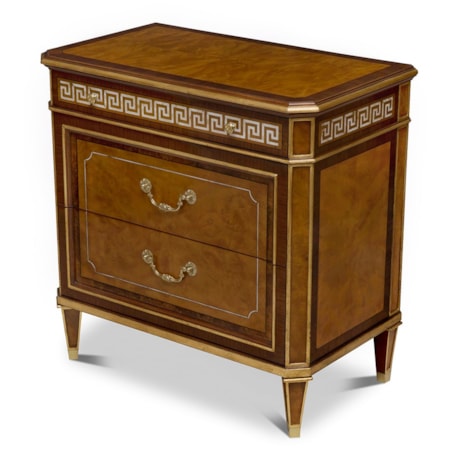Finneas Night Stand