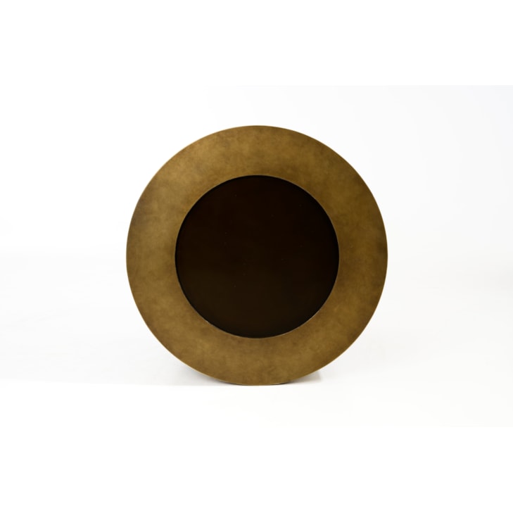 Maitland-Smith End/Side Tables Alma Side Table