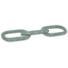 Maitland-Smith Decorative Accessories Green Chain Sculpture
