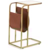 Maitland-Smith End/Side Tables C Table