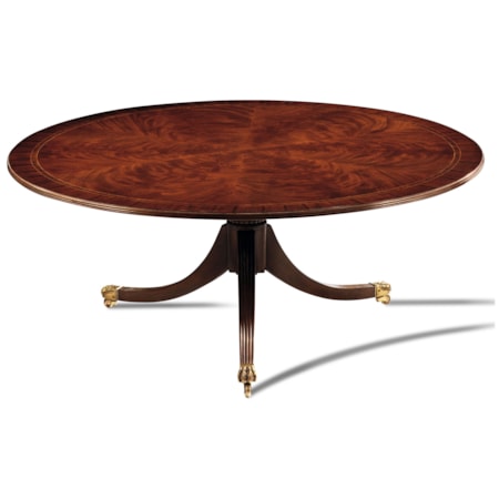 Armstrong Dining Table