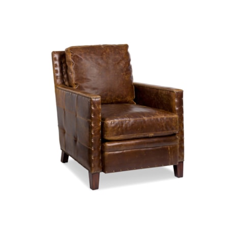 Elkhorn Occasional Chair
