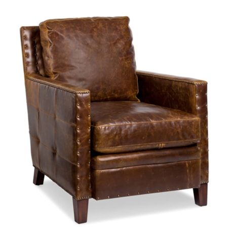 Elkhorn Occasional Chair