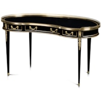 Lady's Eclipse Desk