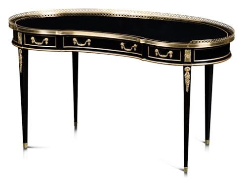 Lady's Eclipse Desk