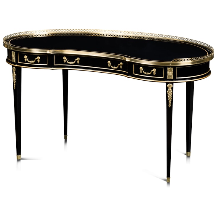 Maitland-Smith Desks Lady's Eclipse Desk