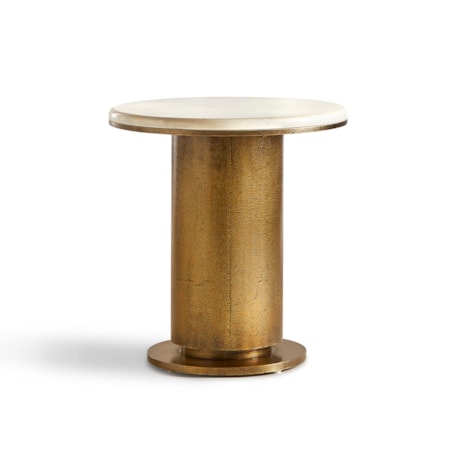 Halo Side Table