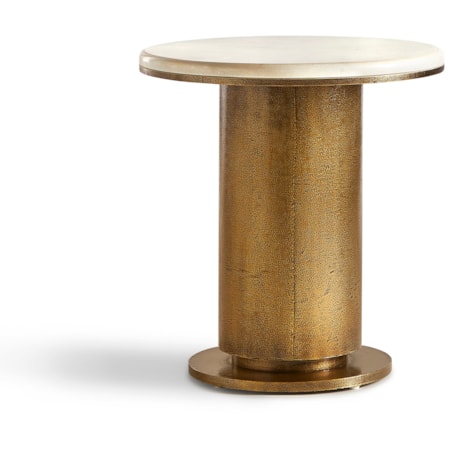 Halo Side Table