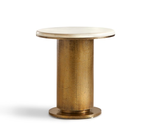 Halo Side Table