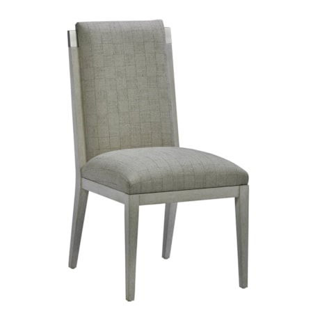 Ensemble Side Chair