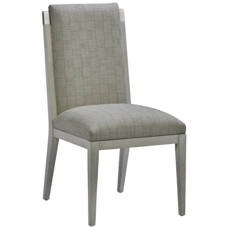 Ensemble Side Chair