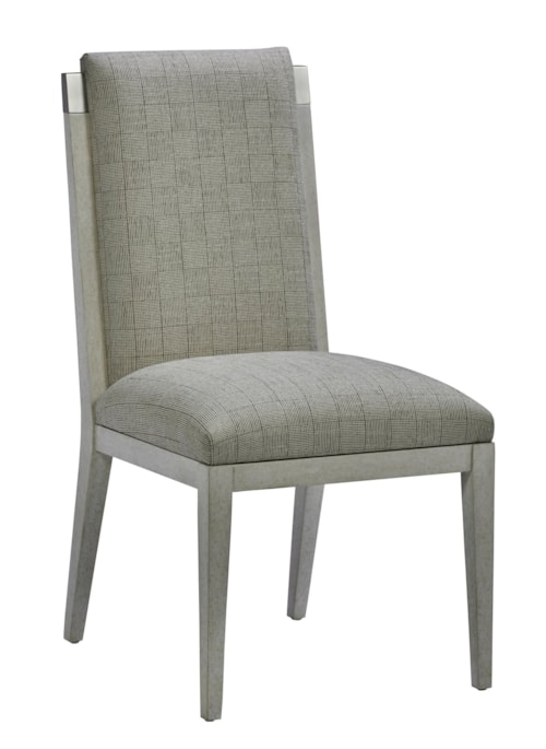 Ensemble Side Chair