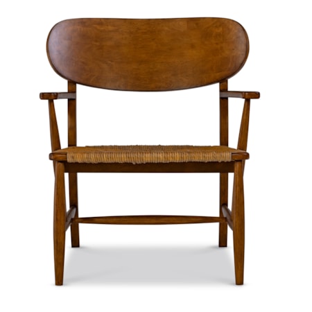 Oliver Accent Chair