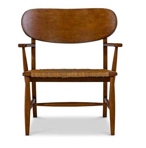 Oliver Accent Chair
