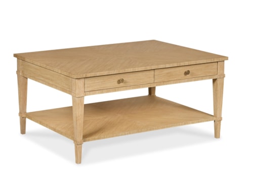 Effie Cocktail Table