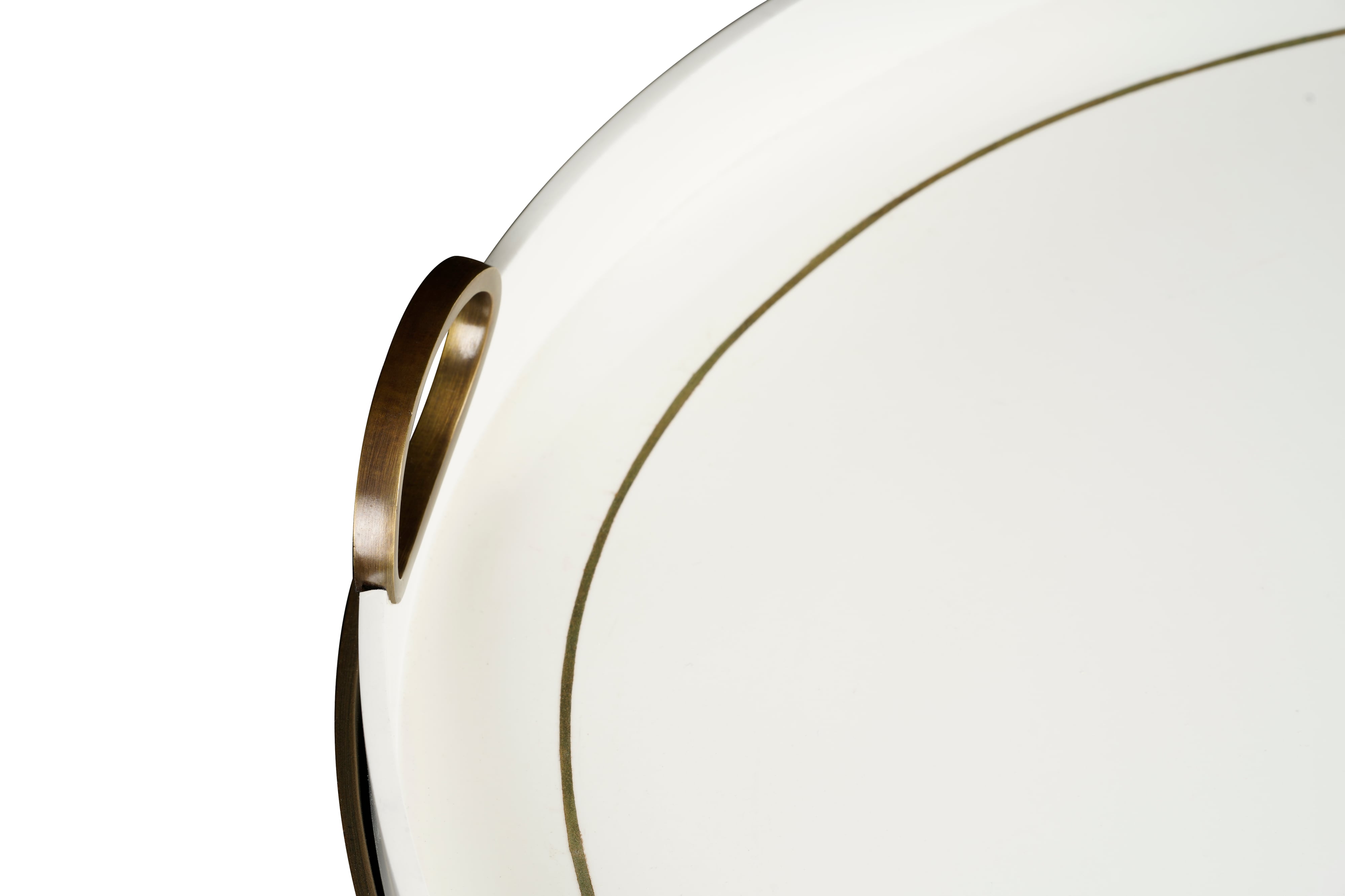 Frost Cocktail Table